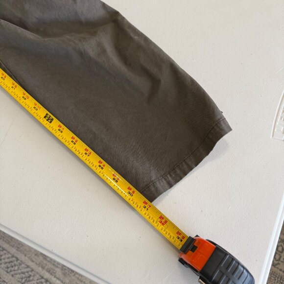 Kuhl Revolvr Patina Stretch 5 Pocket Hybrid Quick Dry Pants 5232 Mens sz 34x32 - Picture 12 of 12